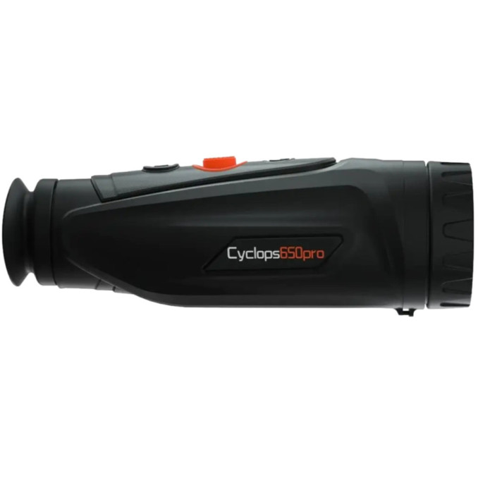 Тепловізійний монокуляр ThermEye Cyclops CP650Pro