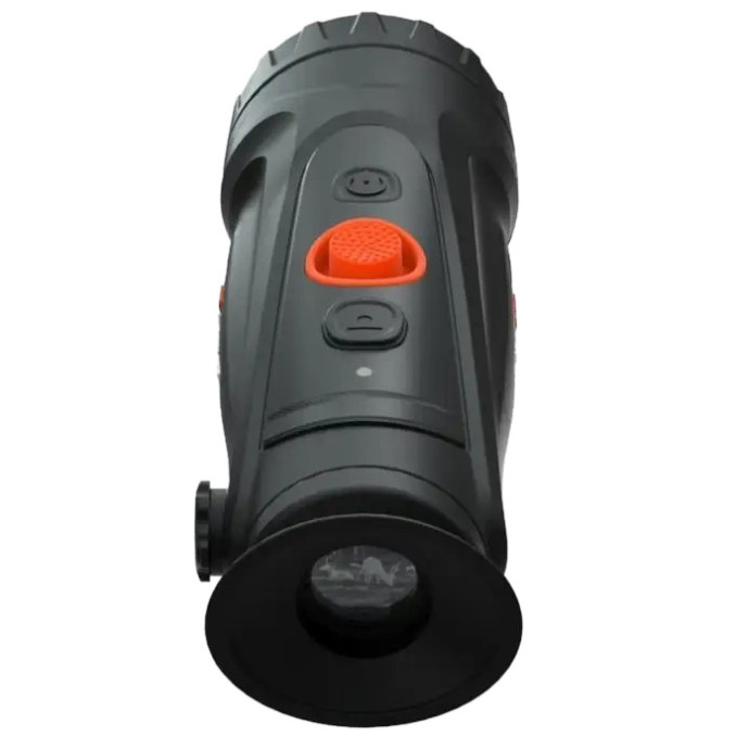 Тепловізійний монокуляр ThermEye Cyclops CP650Pro