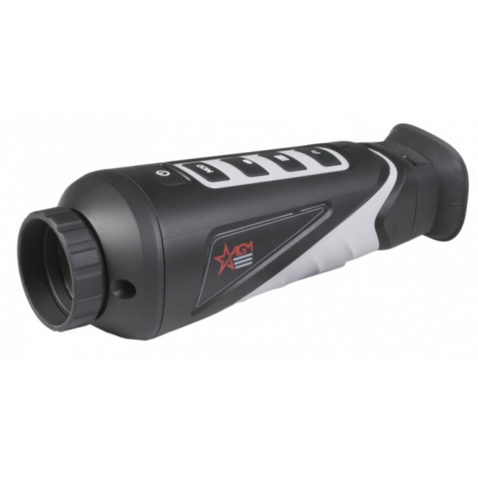 Тепловізійний монокуляр AGM Asp TM35-384