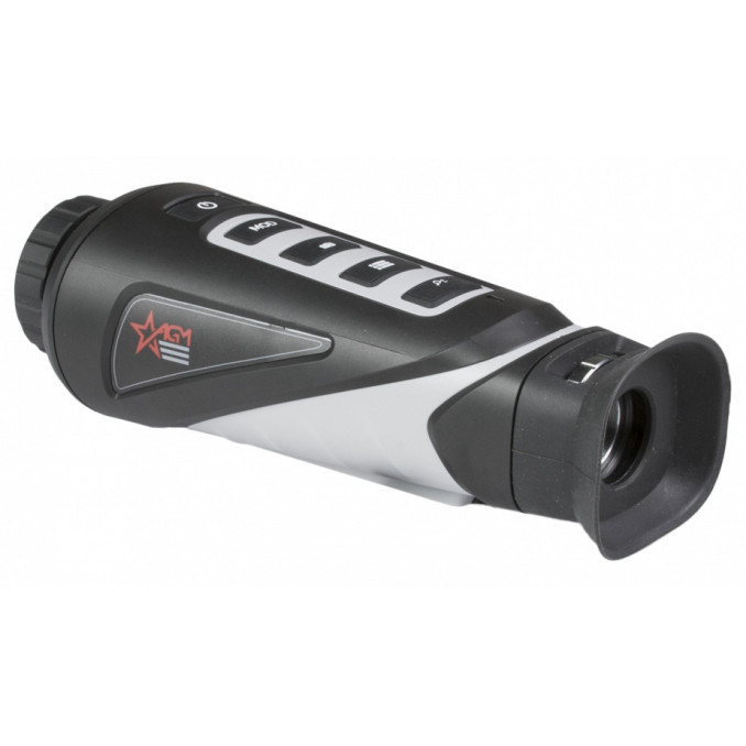 Тепловізійний монокуляр AGM Asp TM35-384