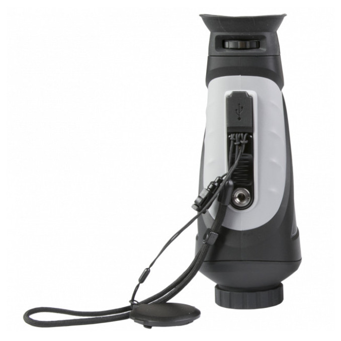 Тепловізійний монокуляр AGM Asp TM35-384