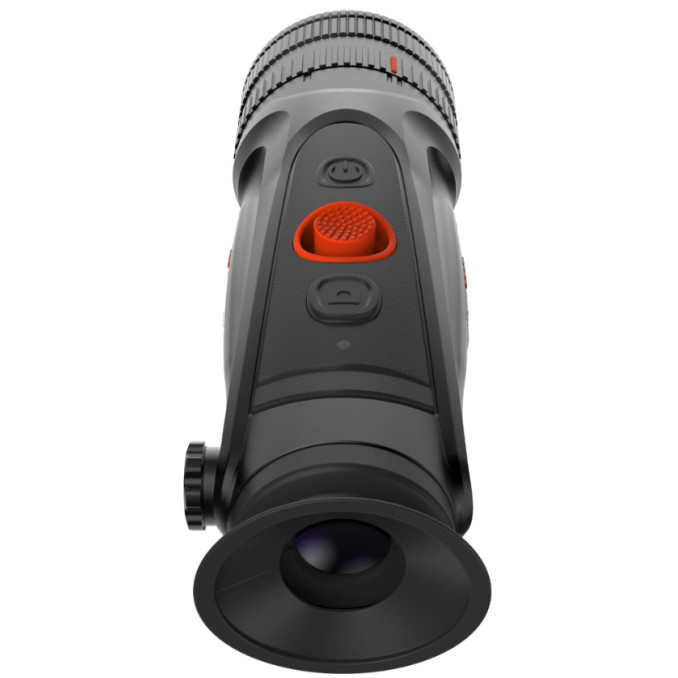 Монокуляр тепловізійний ThermTec Cyclops CP350D