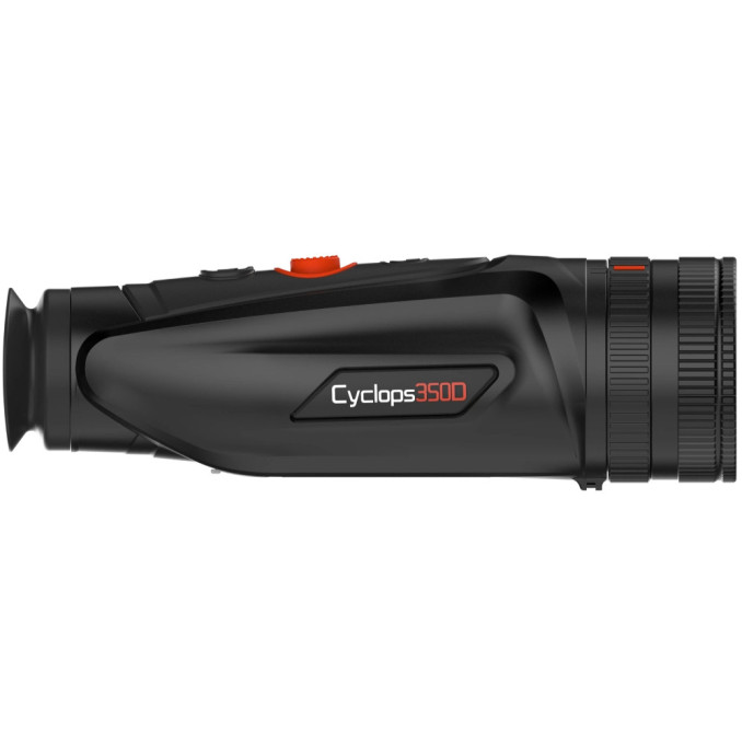 Монокуляр тепловізійний ThermTec Cyclops CP350D