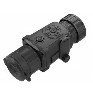 Тепловізійна насадка на приціл AGM Rattler TC19-256