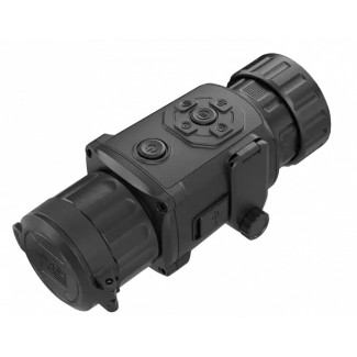 Тепловізійна насадка на приціл AGM Rattler TC19-256