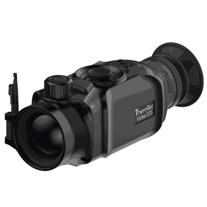 Тепловізійний приціл ThermTec Vidar 335