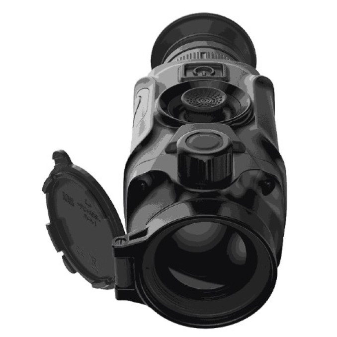 Тепловізійний приціл ThermTec Vidar 335