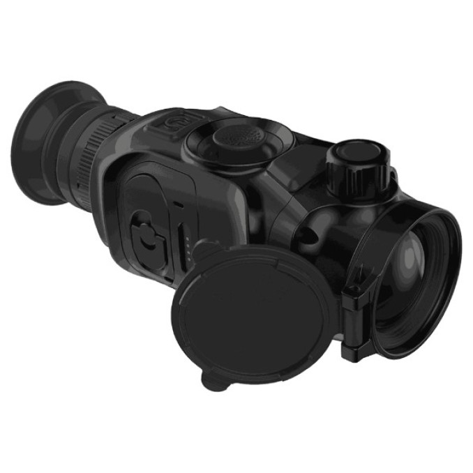 Тепловізійний приціл ThermTec Vidar 335