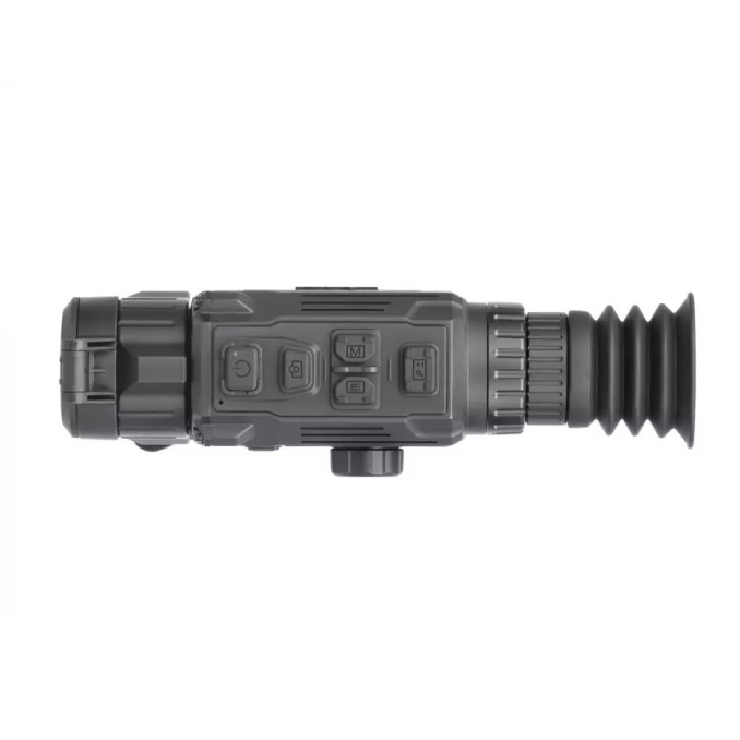 Тепловізійний приціл AGM Rattler V2 25-256