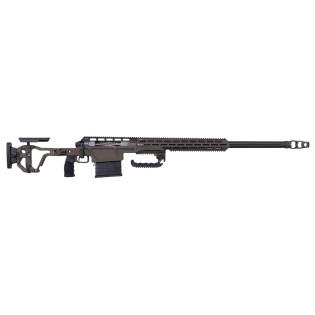 Гвинтівка Victrix Tormento V 30" кал. 375 CT. Dark olive