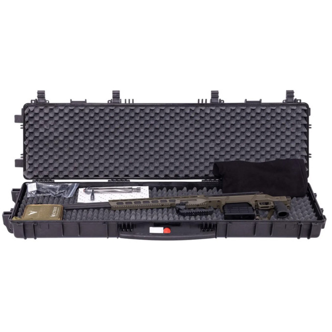 Гвинтівка Victrix Tormento V 30" кал. 375 CT. Dark olive