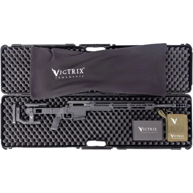 Винтовка Victrix Gladio X 24’’ кал. 308 Win