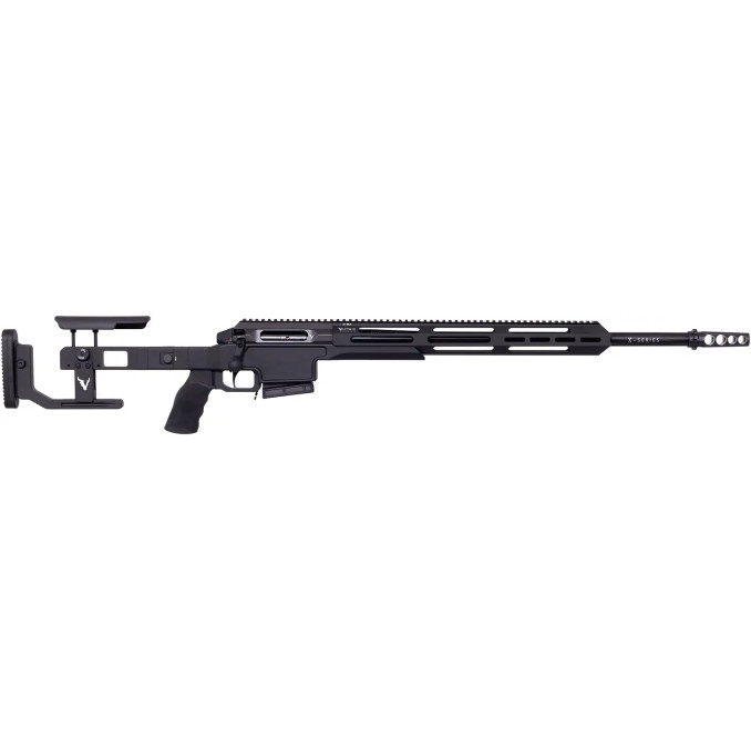 Гвинтівка Victrix Gladio X 24’’ кал. 6.5 Creedmoor