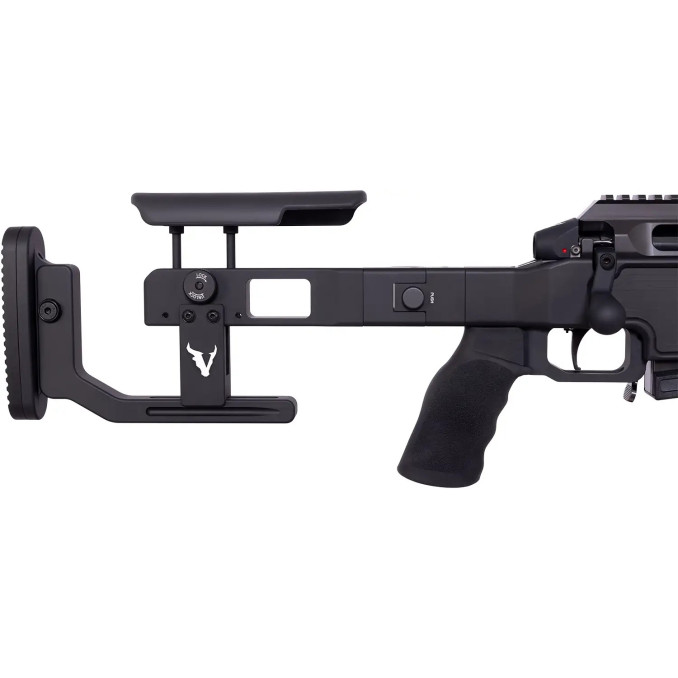 Гвинтівка Victrix Gladio X 24’’ кал. 6.5 Creedmoor