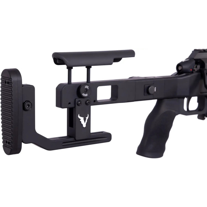 Гвинтівка Victrix Gladio X 24’’ кал. 6.5 Creedmoor