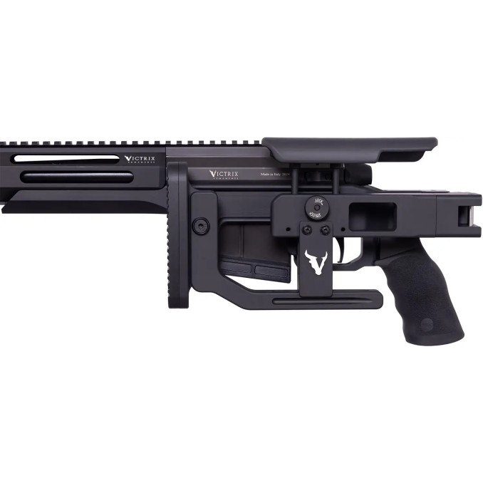 Гвинтівка Victrix Gladio X 24’’ кал. 6.5 Creedmoor