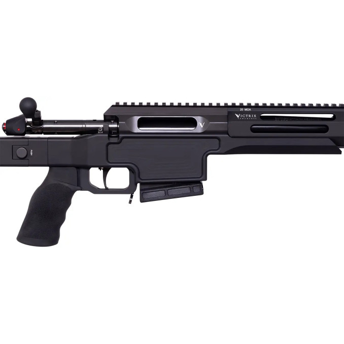 Гвинтівка Victrix Gladio X 24’’ кал. 6.5 Creedmoor