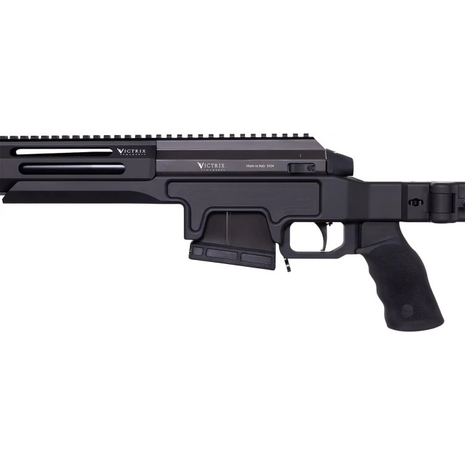 Гвинтівка Victrix Gladio X 24’’ кал. 6.5 Creedmoor