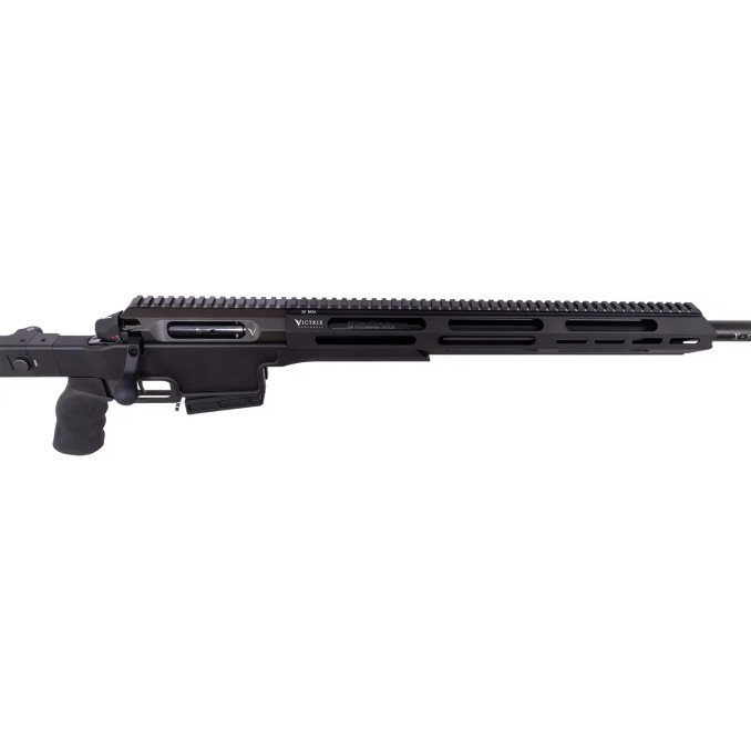 Гвинтівка Victrix Gladio X 24’’ кал. 6.5 Creedmoor