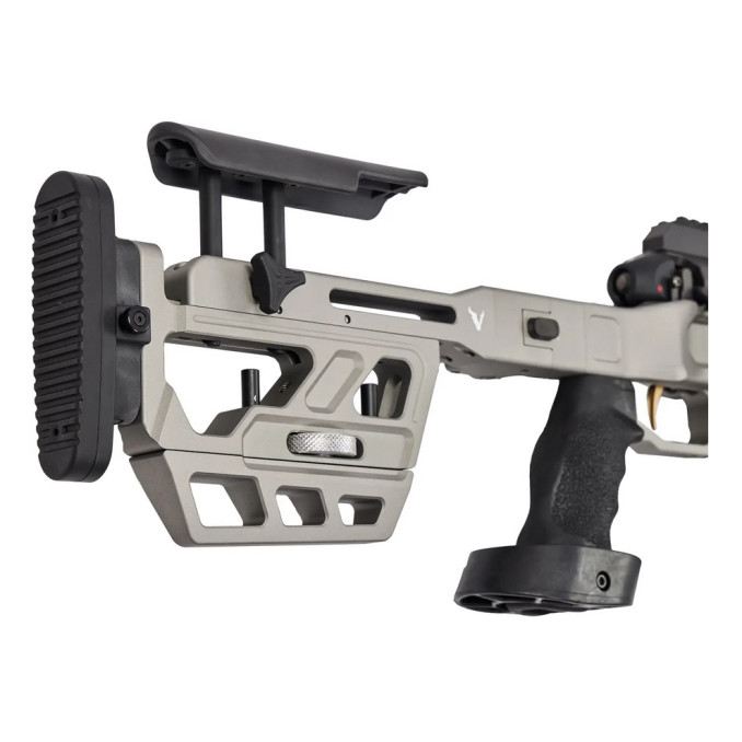 Гвинтівка Victrix Throne V 38" кал. 375 CT