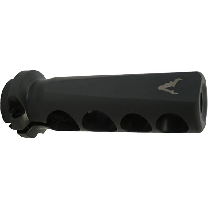 Дульне гальмо-компенсатор Victrix Venus X Proangle .308 M18X1