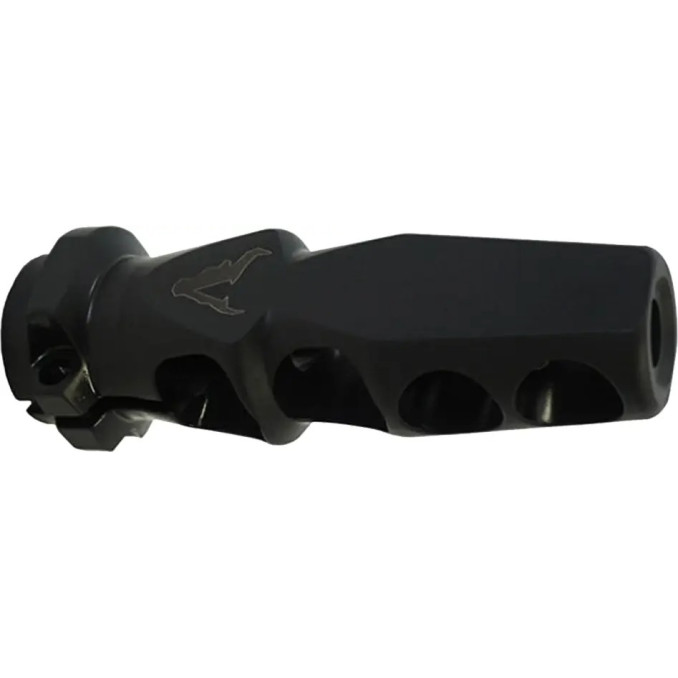 Дульне гальмо-компенсатор Victrix Venus Т .308 M18X1