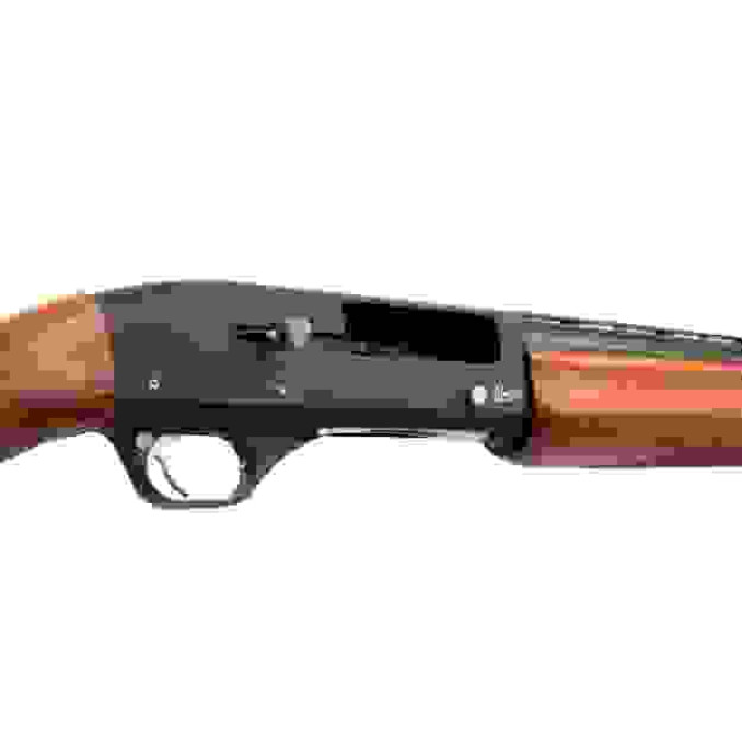 Рушниця мисливська МР-153 12/76 ,750мм, горіх