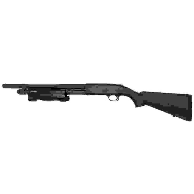 Ружье Mossberg 590A1 Synthetic с фонарем Insight