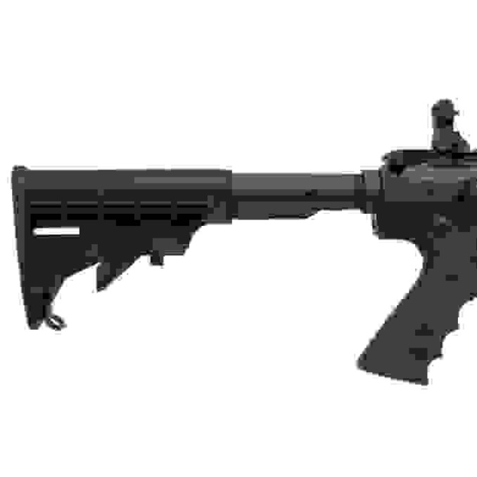 Карабин нарезной RUGER SR-762 Nato k.7,62