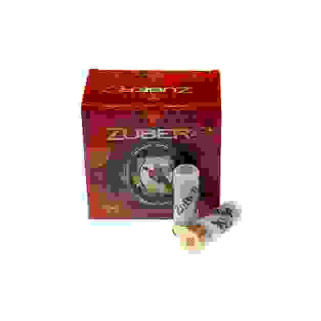 Патрон гладкоствольний Zuber 32g кал.12 №5