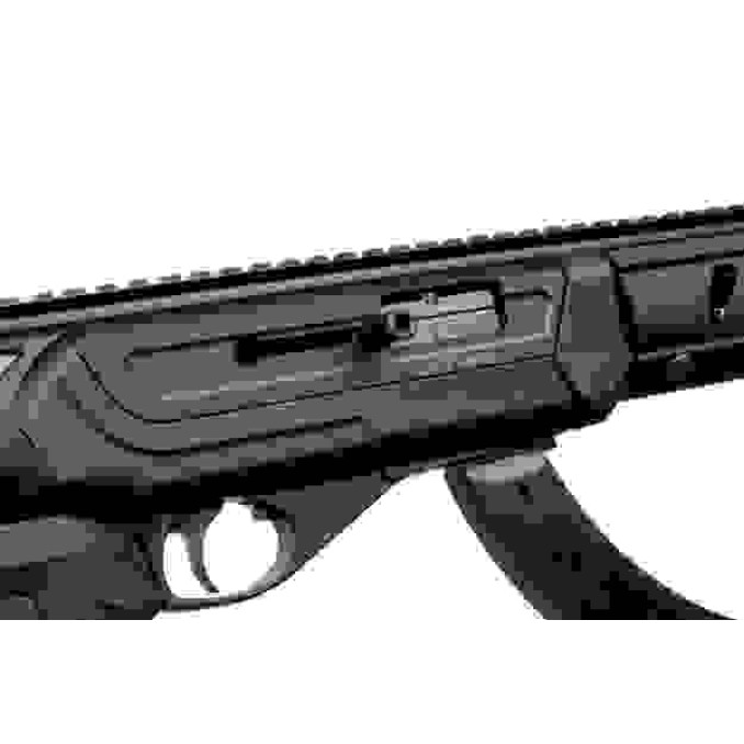 Карабин нарезной CZ512 Tactical кал.22LR