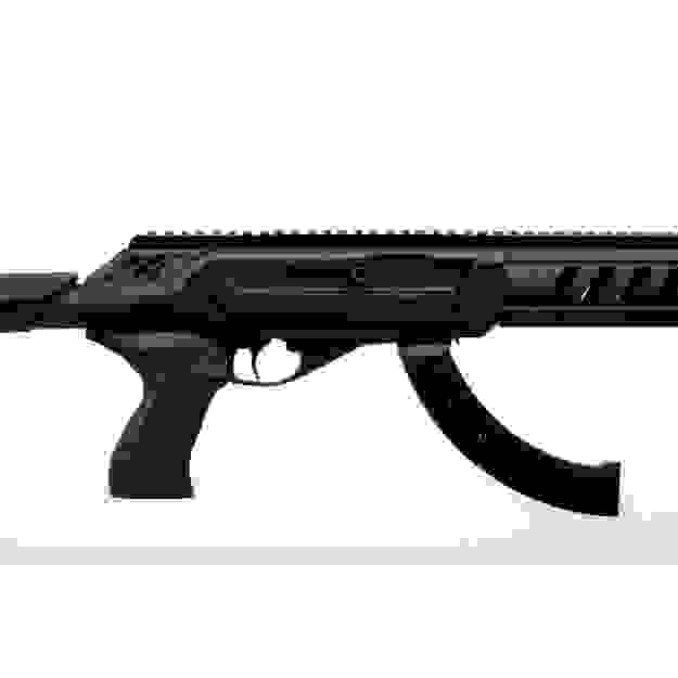 Карабин нарезной CZ512 Tactical кал.22LR