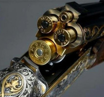 Комбіновані мисливські рушниці