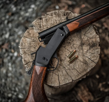 Одноствольные охотничьи ружья