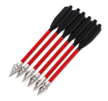 Стрелы для арбалета