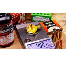 Оборудование для снаряжения патронов