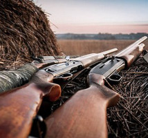 Мисливська зброя