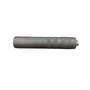 Саундмодератор HUSH Tac Titanium 9mm 13x1