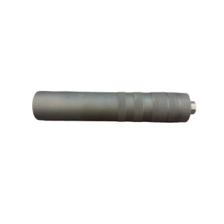 Саундмодератор HUSH Tac Titanium 9mm 1/2-28