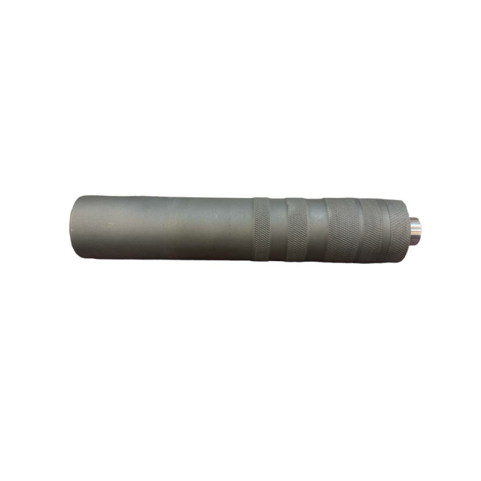 Саундмодератор HUSH Tac Titanium 9mm 13x1