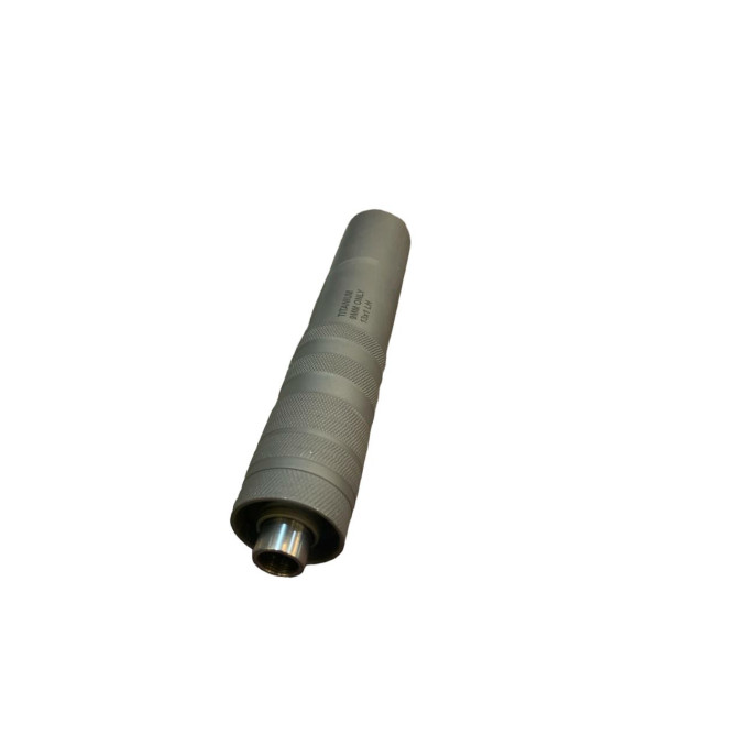 Саундмодератор HUSH Tac Titanium 9mm 13x1