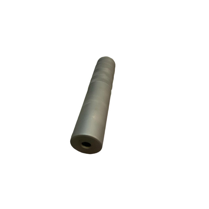 Саундмодератор HUSH Tac Titanium 9mm 13x1