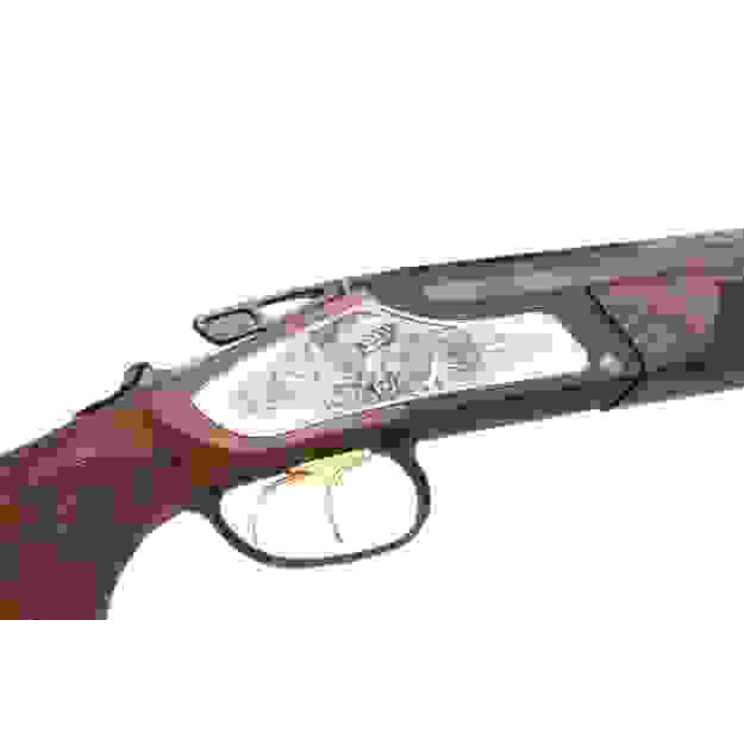 Рушниця комбінована Mannlicher Duett Duke к.12/76, 30-06 600мм