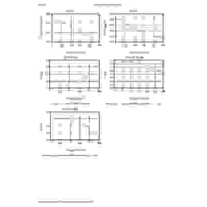 Патрон нарізний Federal Vital-Shok 308win Trophy Tip 11,66гр (180GR)