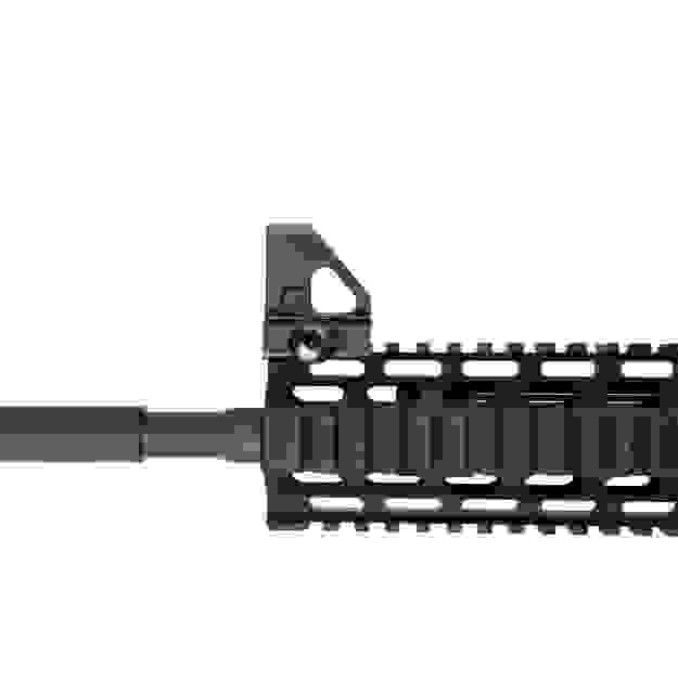 Карабин нарезной Mossberg Tactical 223Rem 16.5" с мушкой