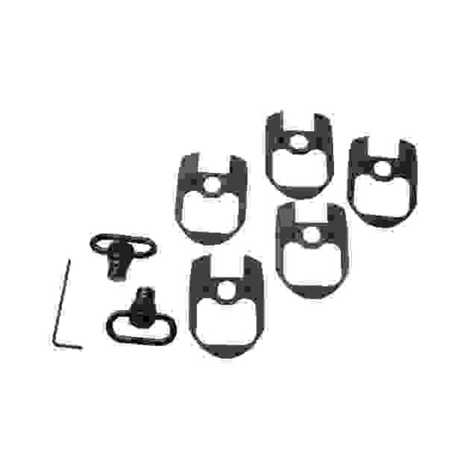 Карабин нарезной Browning BAR MK3 Hunter Fluted кал.30-06 MG4 DBM