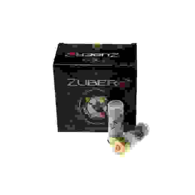 Патрон гладкоствольний Zuber 34g кал.12 №5