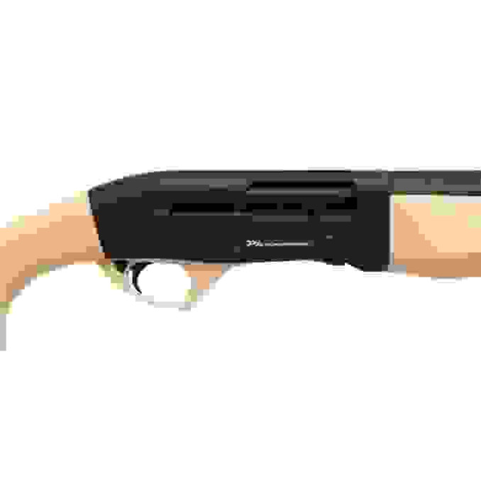 Рушниця мисливська Armsan Phenoma Desero Yellow Synthetic 12/76 см