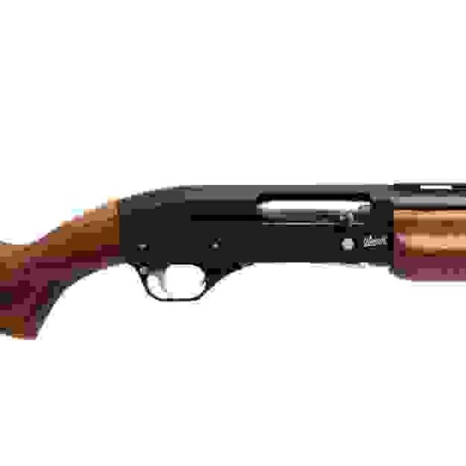 Рушниця мисливська МР-153 12/76 ,750мм, горіх