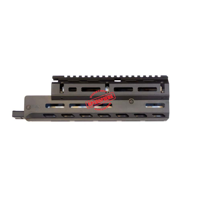 Цівка середньої довжини AK M-LOK HANDGUARD Medium Aim Sports